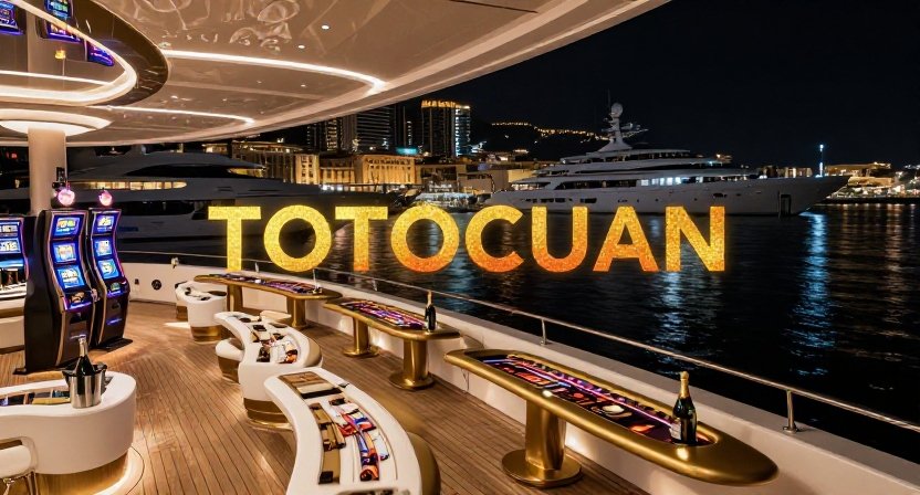 TOTOCUAN TOTOCUAN